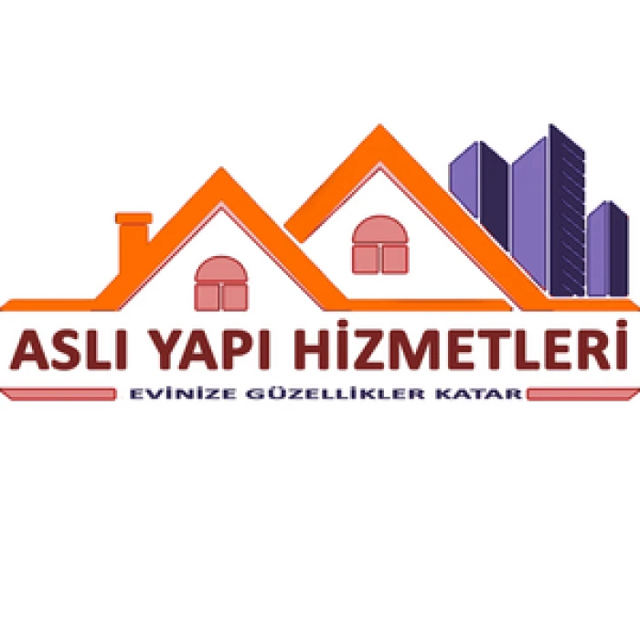 ASLI YAPI HİZMETLERİ