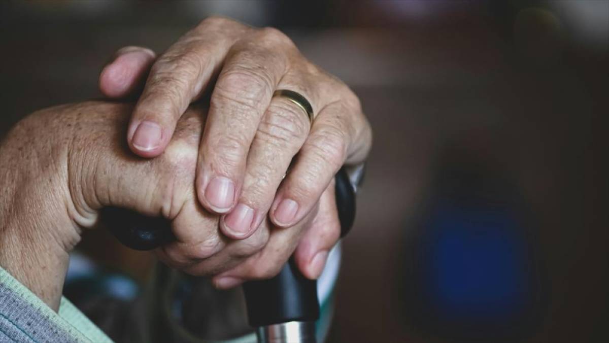 G&uuml;ney Kore'de n&uuml;fusun 5'te 1'ini 65 yaş &uuml;zerindekiler oluşturuyor