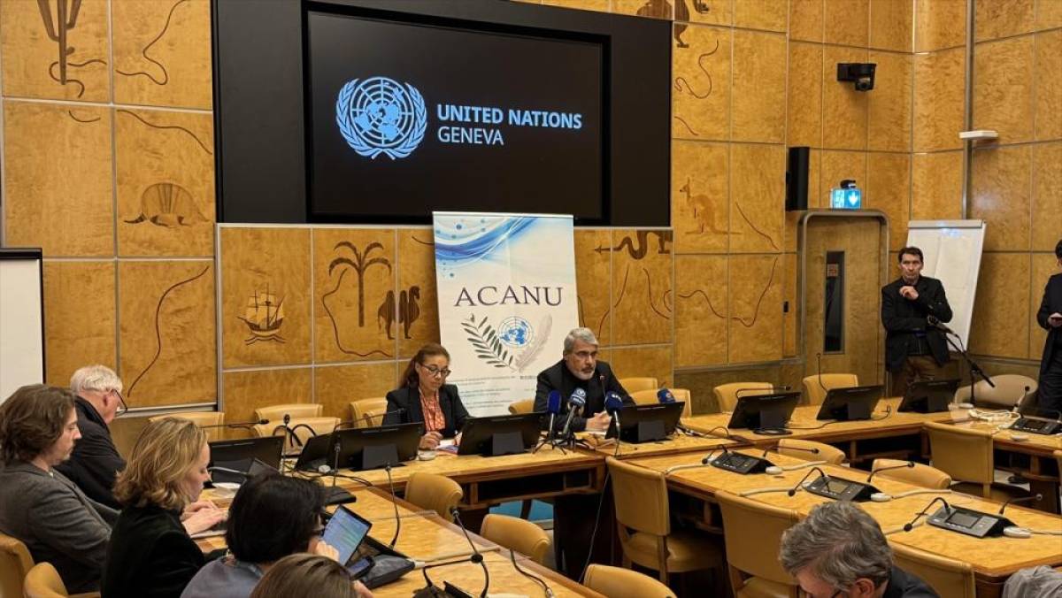 İran B&uuml;y&uuml;kel&ccedil;isi Bahreini: Bu saldırganlığa g&uuml;&ccedil;l&uuml; bir yanıt vermekte &ccedil;ok kararlı olacağız