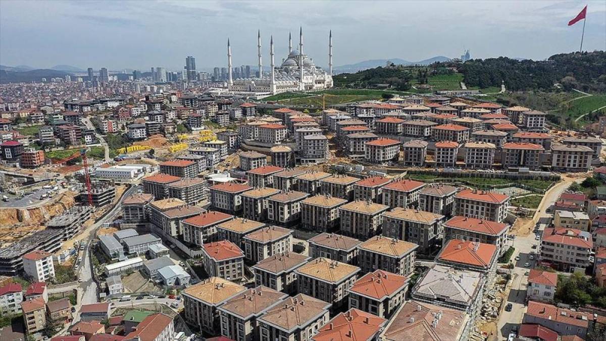 İstanbul'un d&ouml;n&uuml;ş&uuml;m&uuml; i&ccedil;in yeni destek paketi