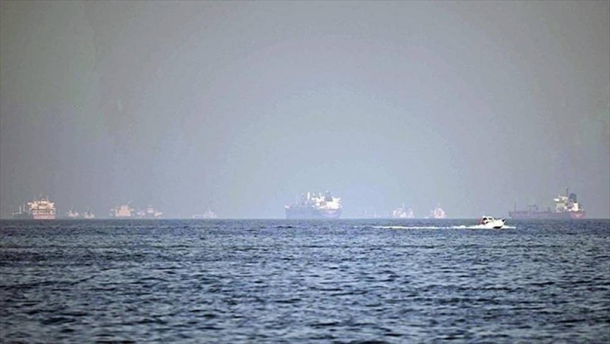 H&uuml;rm&uuml;z Boğazı'ndan ABD/İsrail-İran Savaşı'nın başlamasından bu yana ilk kez bir Japon tankeri ge&ccedil;ti