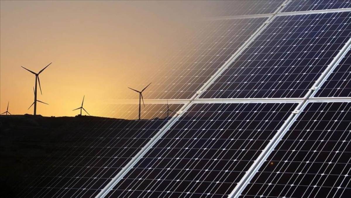 Enerji ve Tabii Kaynaklar Bakanlığı 7 yılda yaptığı yatırımlarla 7,62 milyar liralık tasarruf sağladı