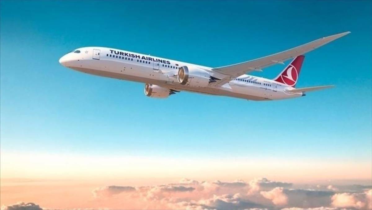 THY ultra uzun menzilli u&ccedil;aklarla doğrudan u&ccedil;uş ağını genişletecek