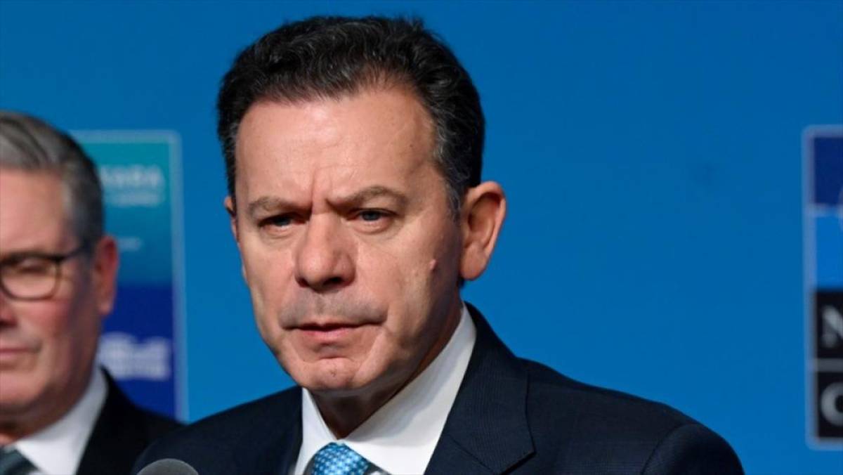 Portekiz: Hi&ccedil;bir NATO &uuml;yesi devletin toprak b&uuml;t&uuml;nl&uuml;ğ&uuml; tartışma konusu değildir