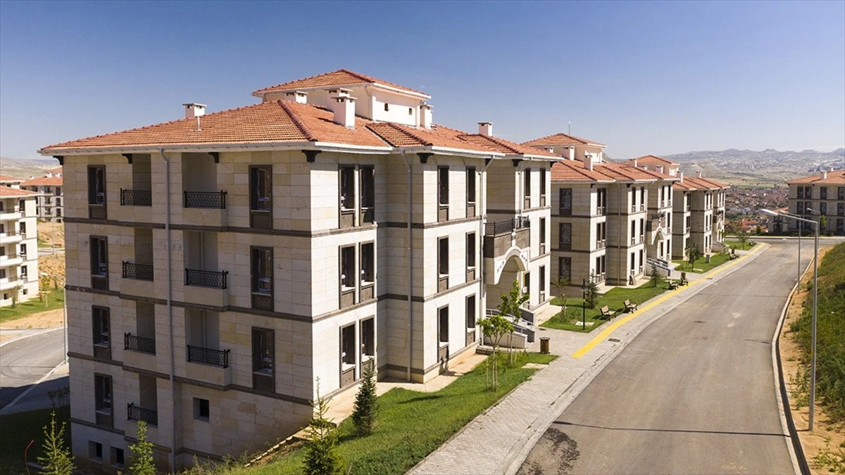 10+ Bağımsız bölümlü konutlarda sığınak zorunluluğu başladı