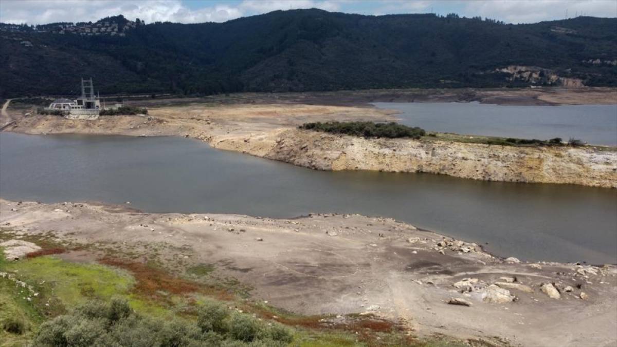 Kolombiya, El Nino fenomeninin &uuml;lkeye ulaştığını duyurdu