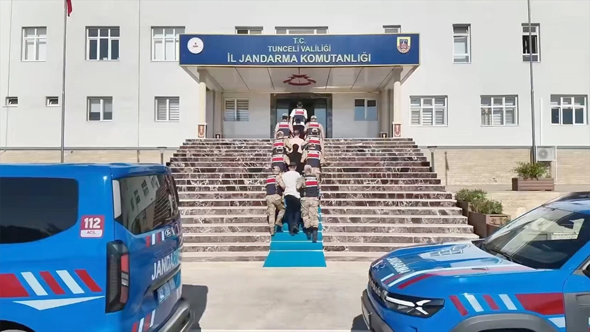 12 milyar liralık siber su&ccedil; ağına operasyon: 100 kişi tutuklandı