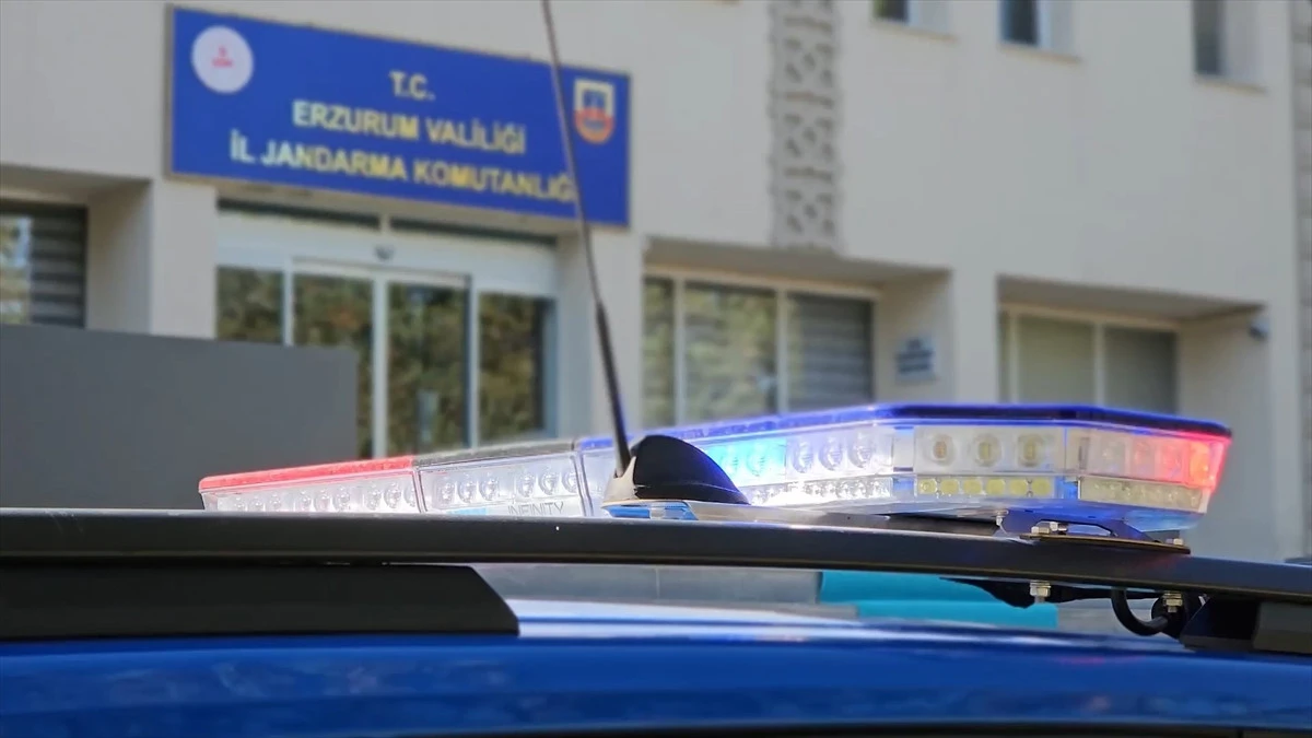 16 İlde Dev Operasyon: 105 Organize Su&ccedil; Ş&uuml;phelisi Tutuklandı