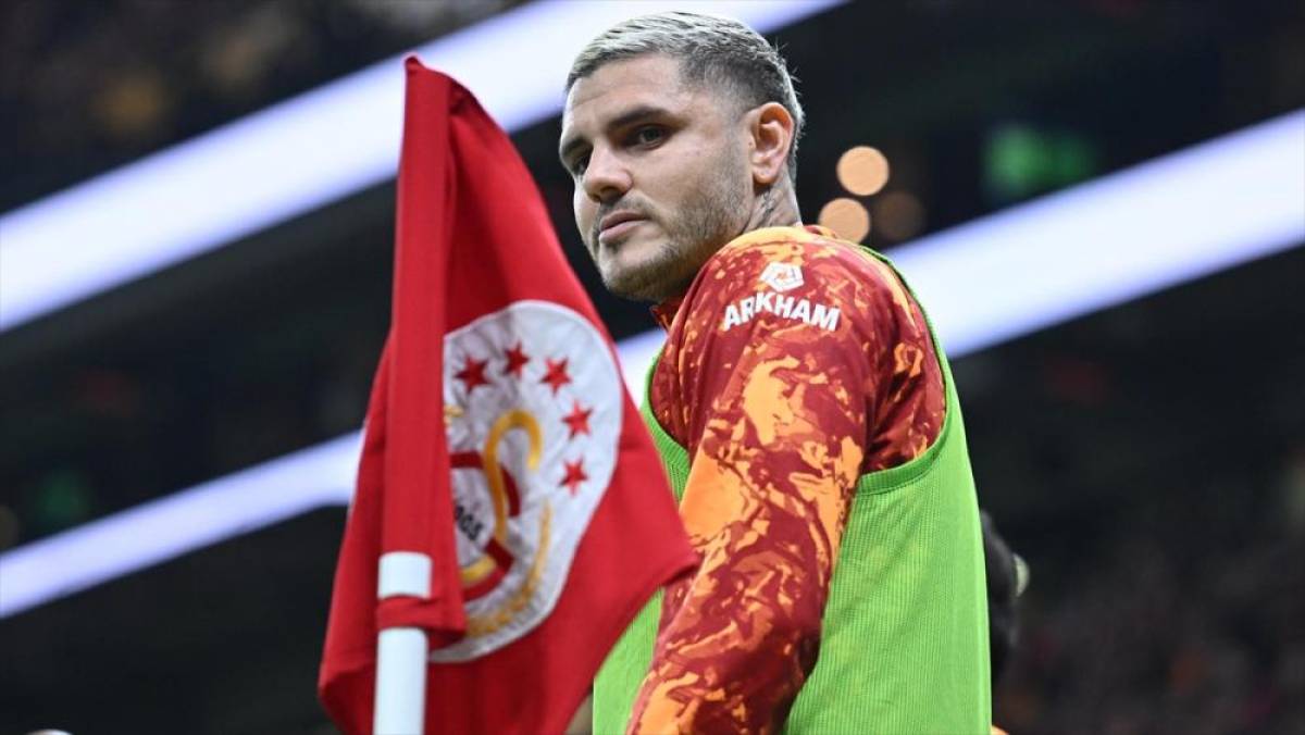 Galatasaray Genel Sekreteri Eray Yazgan, Icardi'nin takımda kalmasını istiyor