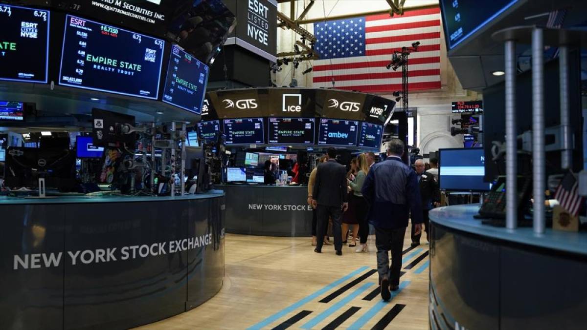 Küresel piyasalar Fed'in toplantı tutanaklarına odaklandı