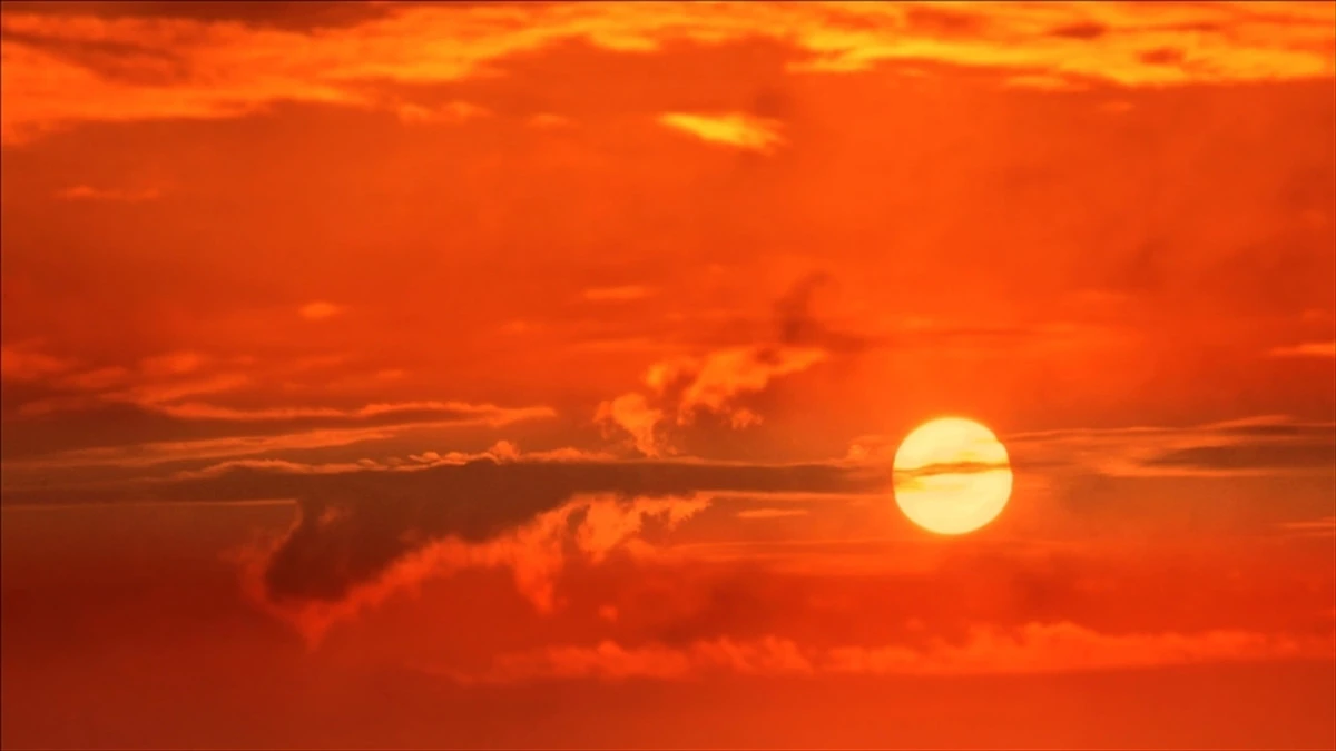 2025 Sıcaklık rekorlarıyla tarihe geçiyor: Dünya alarmda!