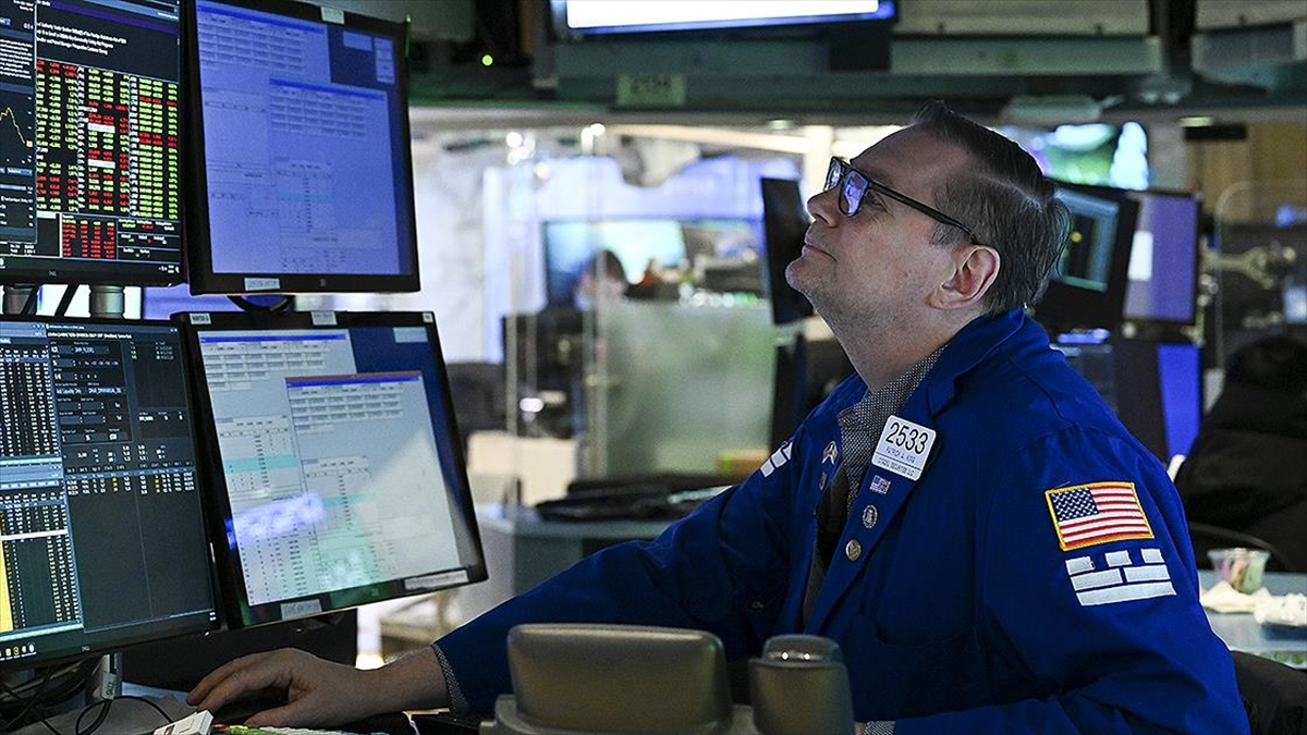 Küresel piyasalar Fed'in faiz kararına odaklandı