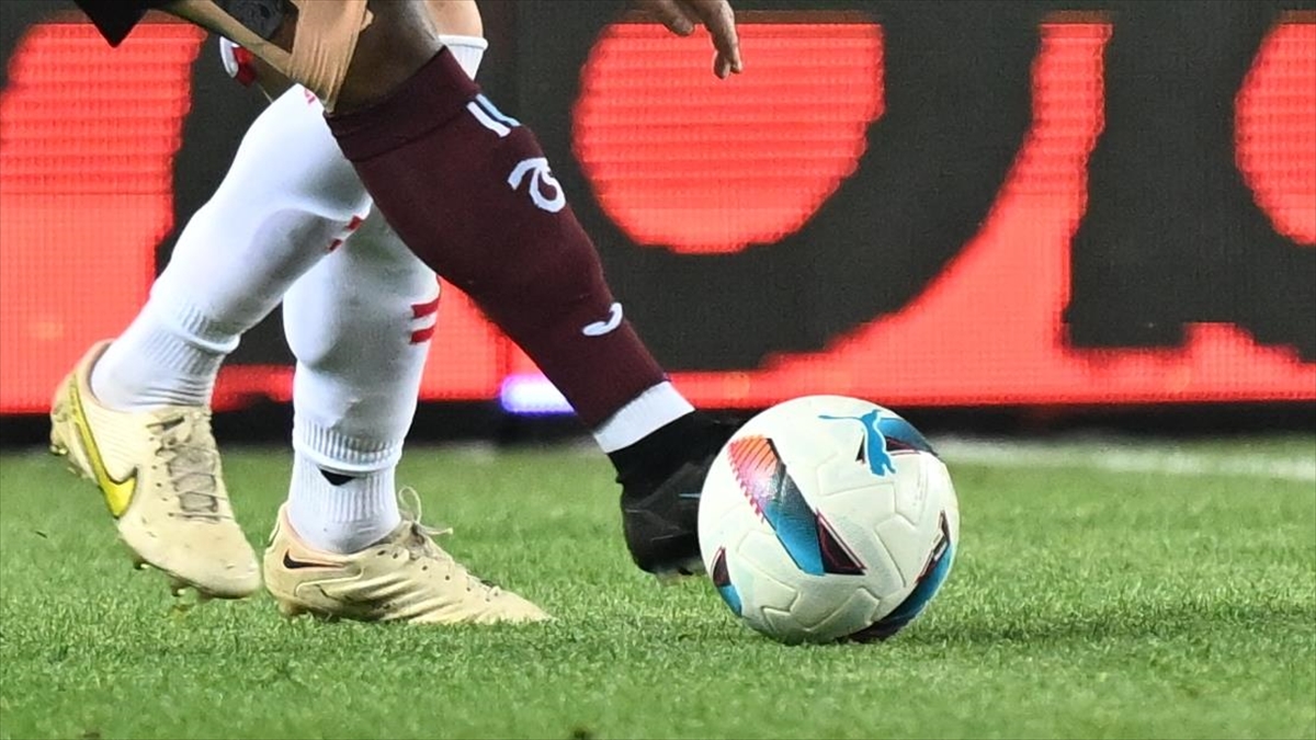 Trendyol Süper Lig'de son hafta heyecanı yarın üç maçla başlayacak