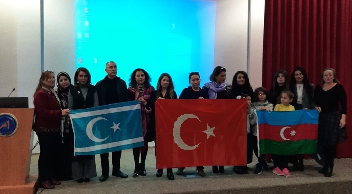 Can Kan Kardeş Azerbaycan’ın 28 Mayıs Bağımsızlık Günü Kutlu Olsun!