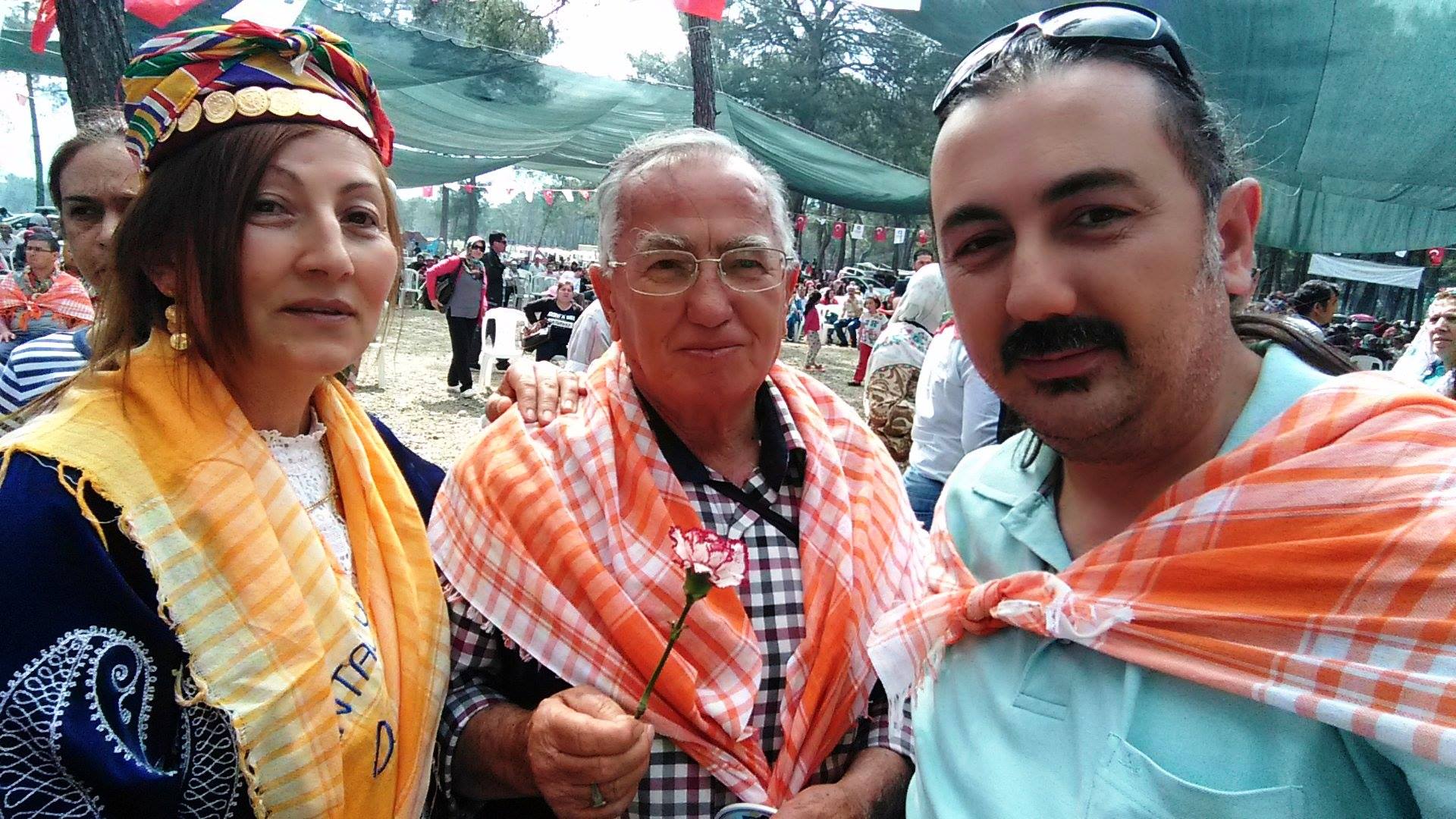 Bugün Babalar Günü...