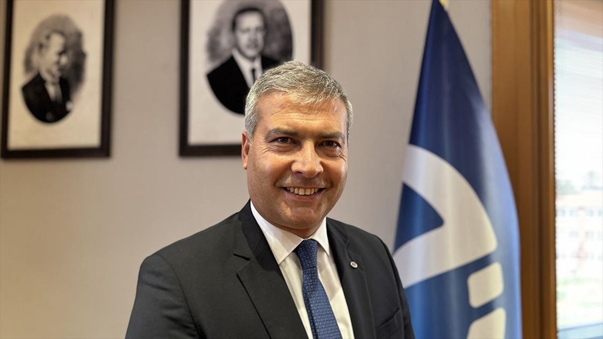 Anadolu Üniversitesinde yenilikler, bu akademik yılda bilişim ve teknolojiyle donatılacak