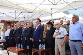 Kültürel Farklılık "Hıdır Abdal Sultan'ı anma ve Birlik Cemi"