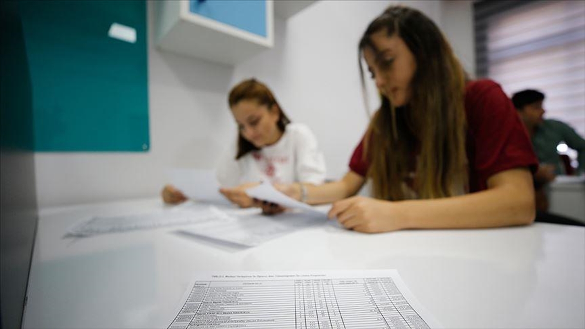 LGS tercihleri başladı: Tercih robotu kullanıma açıldı