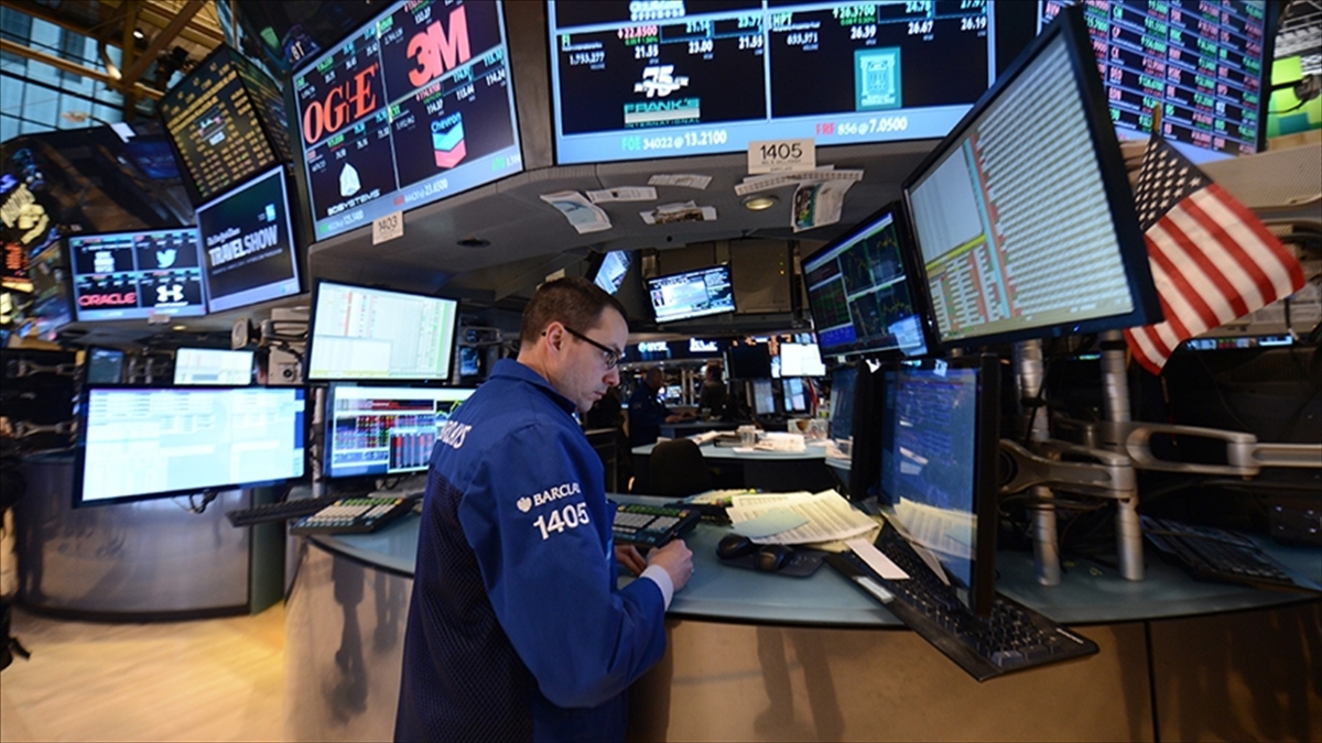 "Faiz indirimi sinyali mi?  Jakson Hole beklentileri artırıyor"