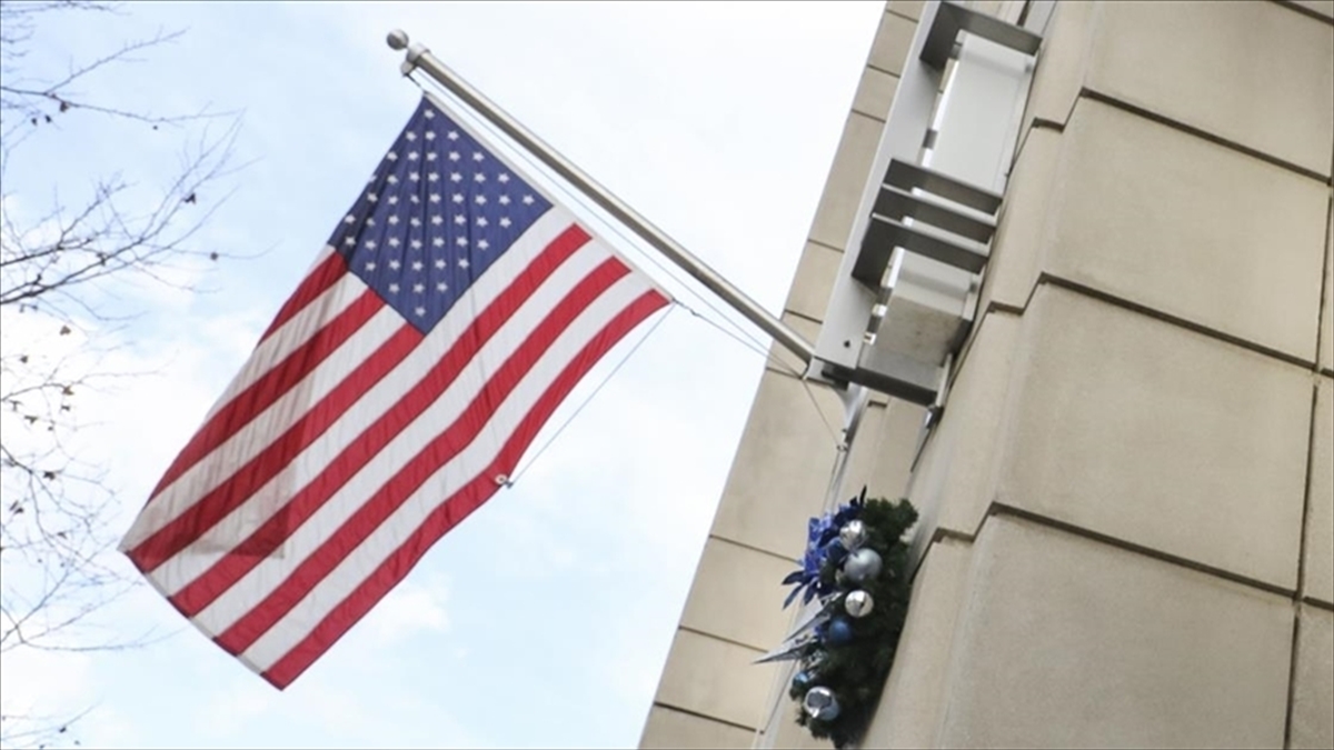 ABD Ekonomisi Beklentileri Aştı: İkinci Çeyrekte %3,8 Büyüme