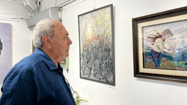 Antalya Sanatçılar Derneği (ANSAN)'dan 