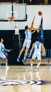 Basketbol: Gloria Pre-Season Games 2025