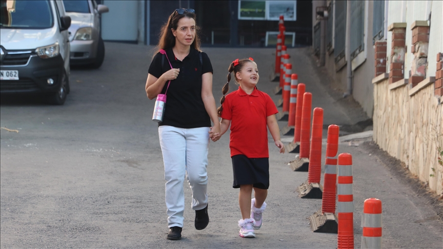 Okul öncesi ve ilkokul birinci sınıfa uyum eğitimi başladı