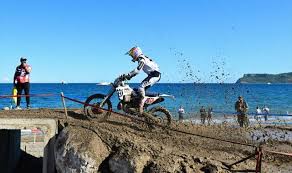 16. Sea To Sky Enduro Motosiklet Yarışı, Antalya'da 