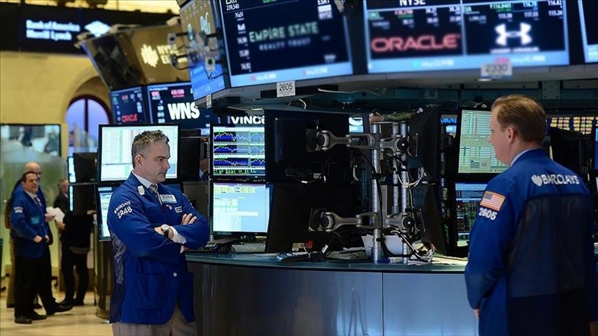 Küresel piyasalarda tedirgin bekleyiş, risk iştahı düşük seyrediyor
