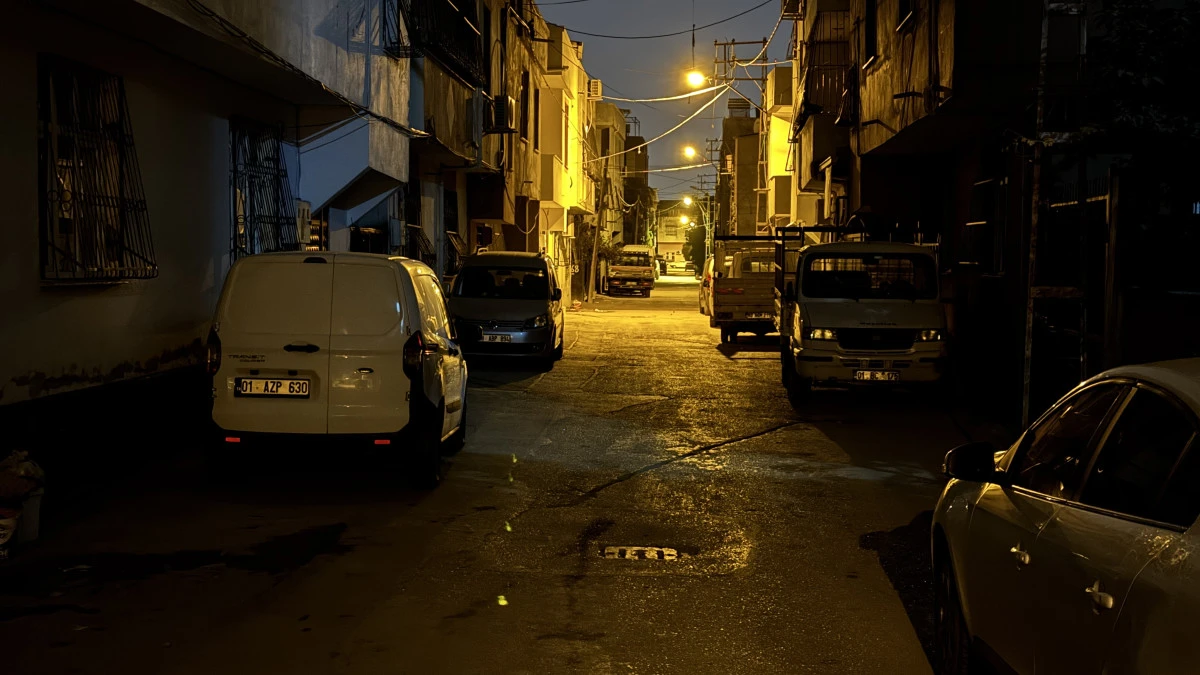 24 yaşındaki kadın silahlı saldırıda hayatını kaybetti!
