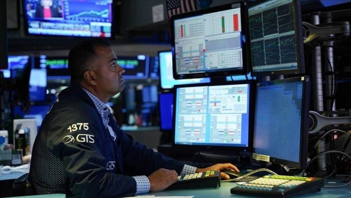 K&uuml;resel piyasalarda Noel tatili sakinliği