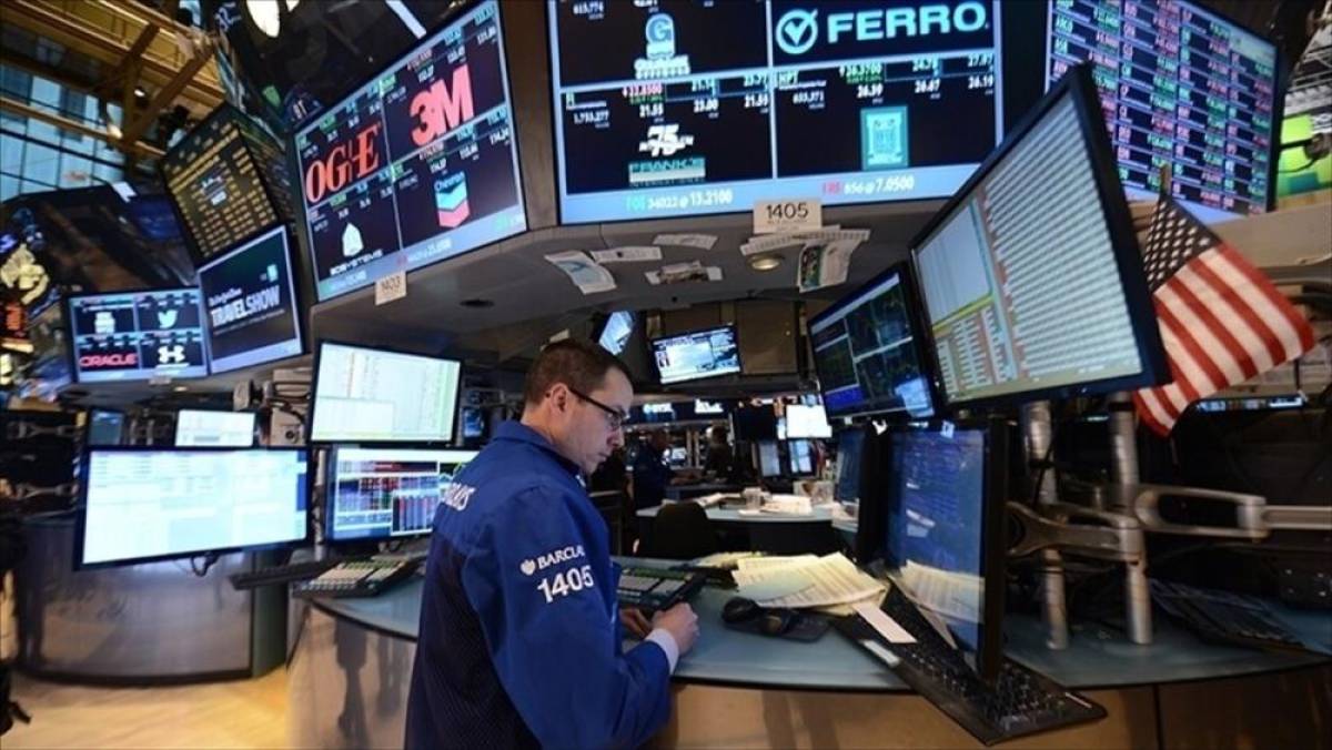 K&uuml;resel piyasalar karışık seyrediyor