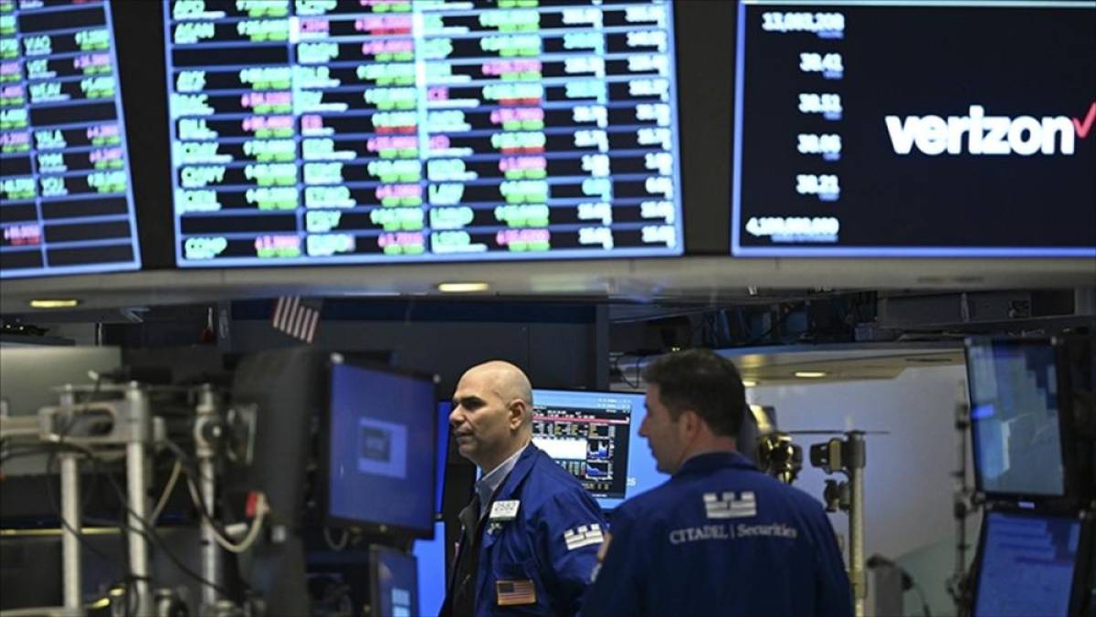 K&uuml;resel piyasalar yılın son haftasına temkinli iyimserlikle başladı