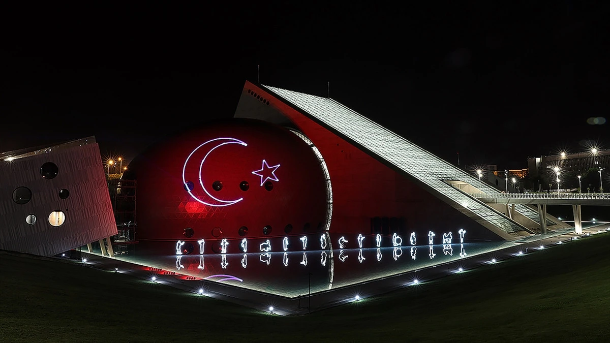 30 Ağustos Zafer Bayramı Ankara&rsquo;da sanat ve eğlenceyle kutlanacak