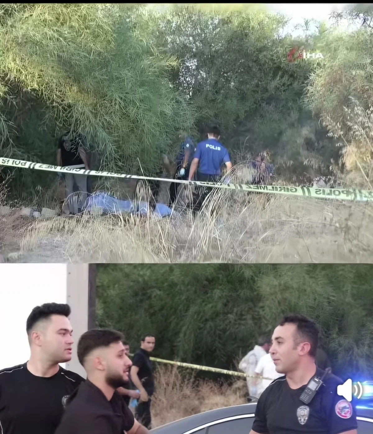 35 yaşındaki gen&ccedil; ağa&ccedil;lık alanda &ouml;l&uuml; bulundu: Acı tesad&uuml;f şok etti!