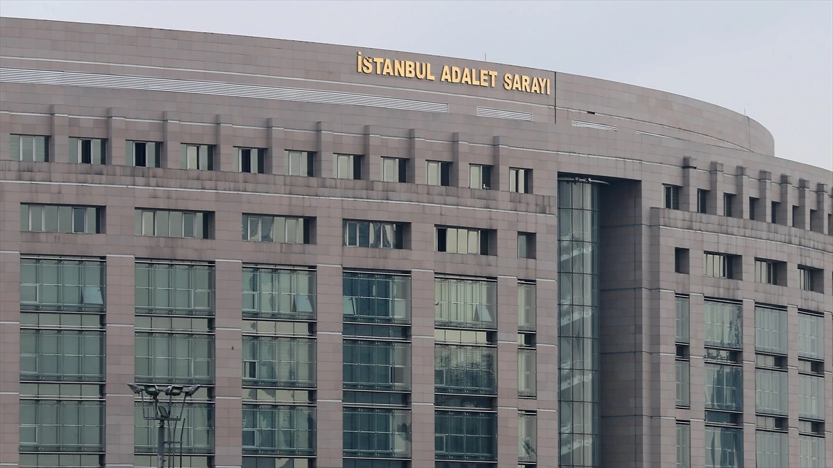72 milyon dolarlık vatandaşlık dosyası: 52 ş&uuml;pheli hakim karşısında