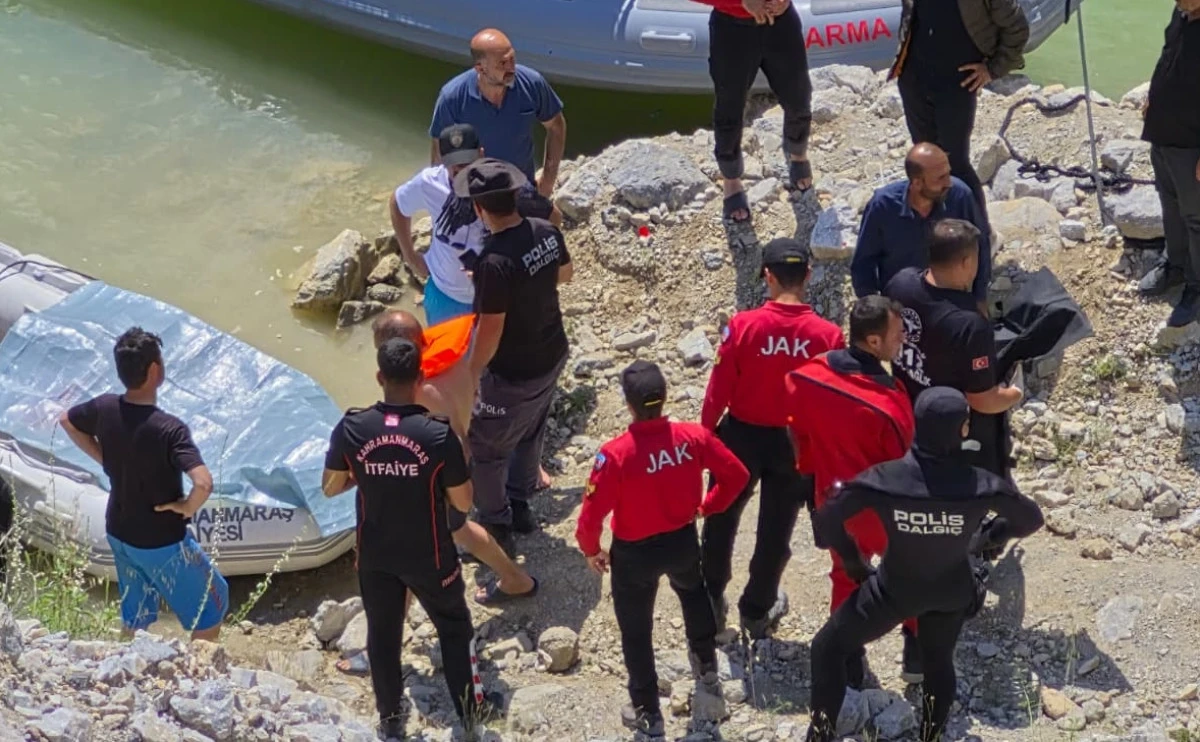 8 G&uuml;n Sonra Gelen Korkun&ccedil; Ger&ccedil;ek: Ceyhan Nehri&rsquo;nde Bulundu