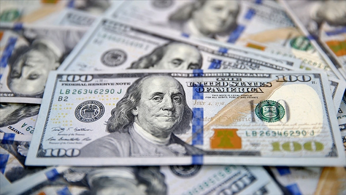 ABD'nin dış ticaret a&ccedil;ığı son bir yılın en y&uuml;ksek seviyesine &ccedil;ıktı
