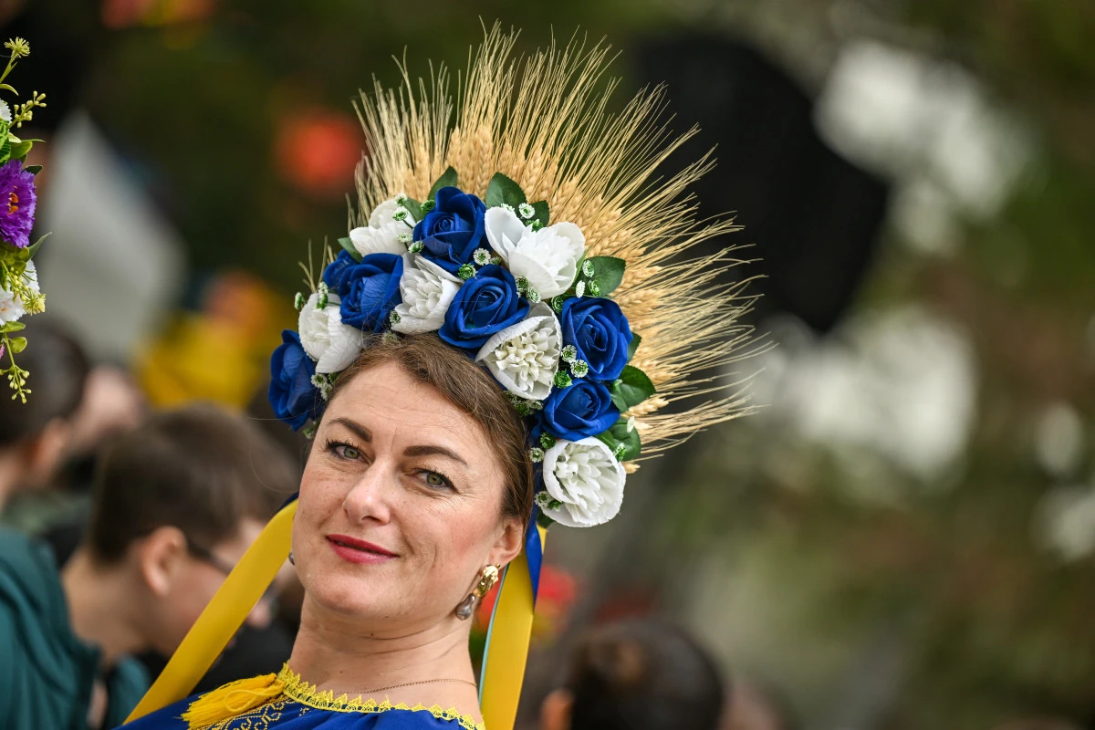 Adana Portakal &Ccedil;i&ccedil;eği Karnavalı renkli etkinliklerle s&uuml;r&uuml;yor