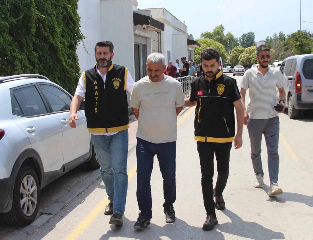 Adana&rsquo;da kardeşler arasındaki kira tartışması  &ouml;l&uuml;mle sonu&ccedil;landı