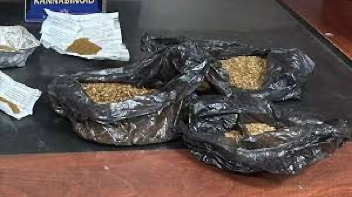 Adana’da Uyuşturucu Firarilerine Şafak Baskını: 2–37 Yıl Cezalı 39 Hükümlü Yakalandı