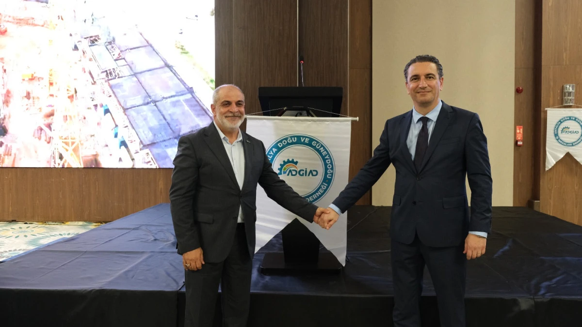 ADGİAD&rsquo;dan ATSO Se&ccedil;imlerinde Berkay Bahar&rsquo;a Tam Destek A&ccedil;ıklaması