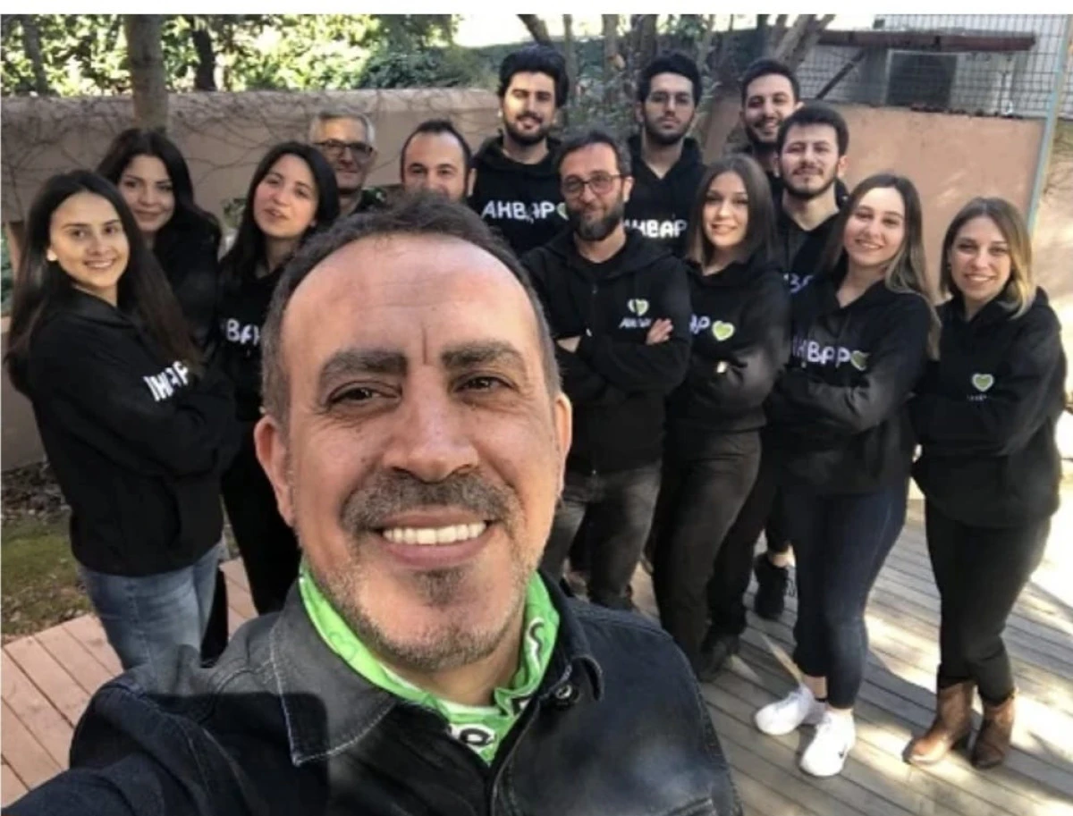 Ahbap soruşturmasında flaş karar! Haluk Levent dahil 14 kişi tutuklandı