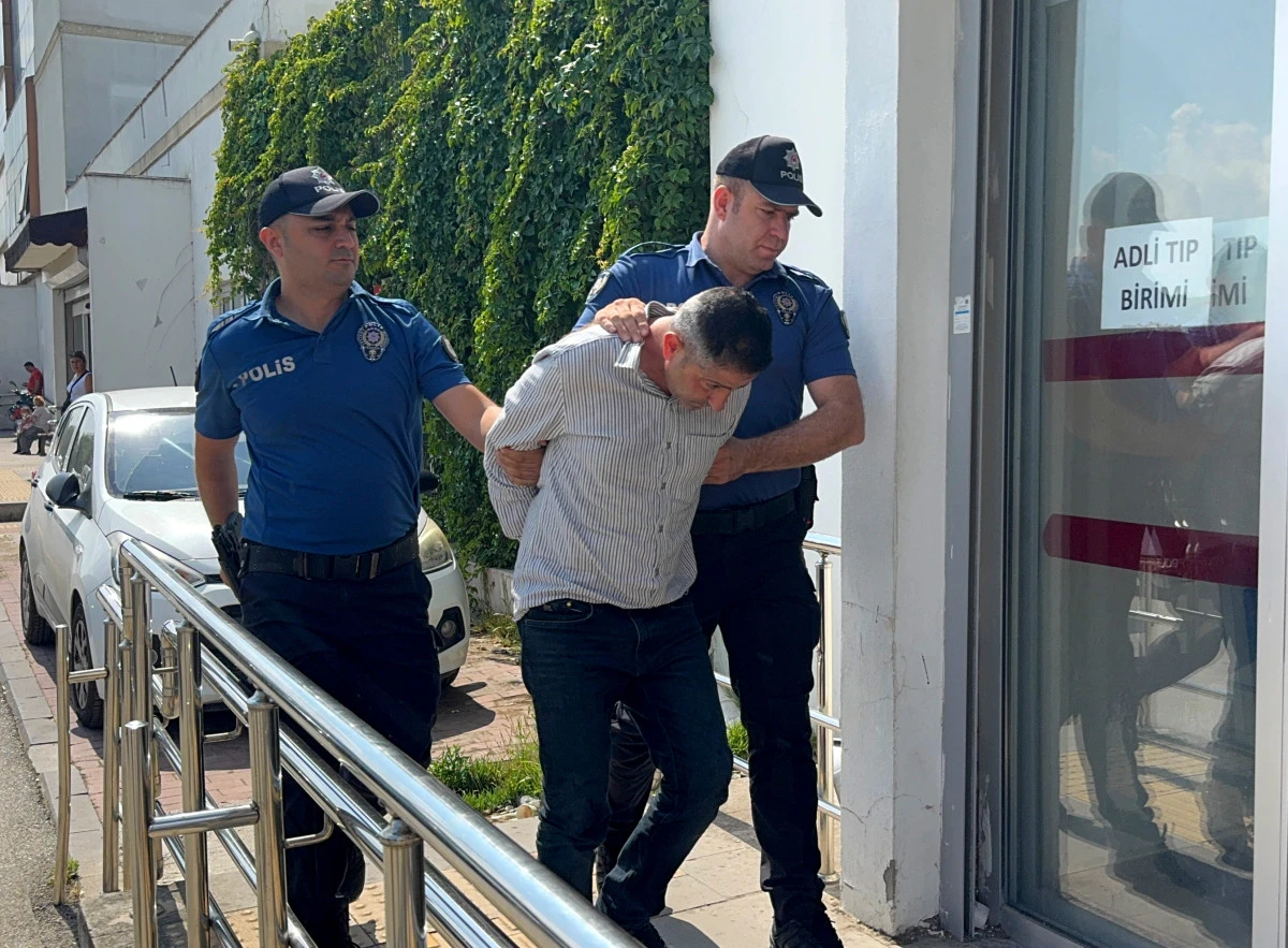 Alkoll&uuml; minib&uuml;s s&uuml;r&uuml;c&uuml;s&uuml; tutuklandı: Yaya ge&ccedil;idindeki &ouml;l&uuml;mde karar