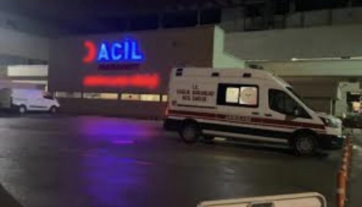 Ankara’da kaybolan iki kızdan biri alkol zehirlenmesiyle öldü