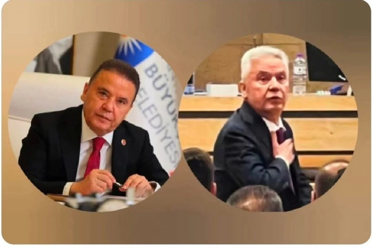 Antalya B&uuml;y&uuml;kşehir davasında yeni İddialar-&Ccedil;elişkili beyanlar g&uuml;ndemde