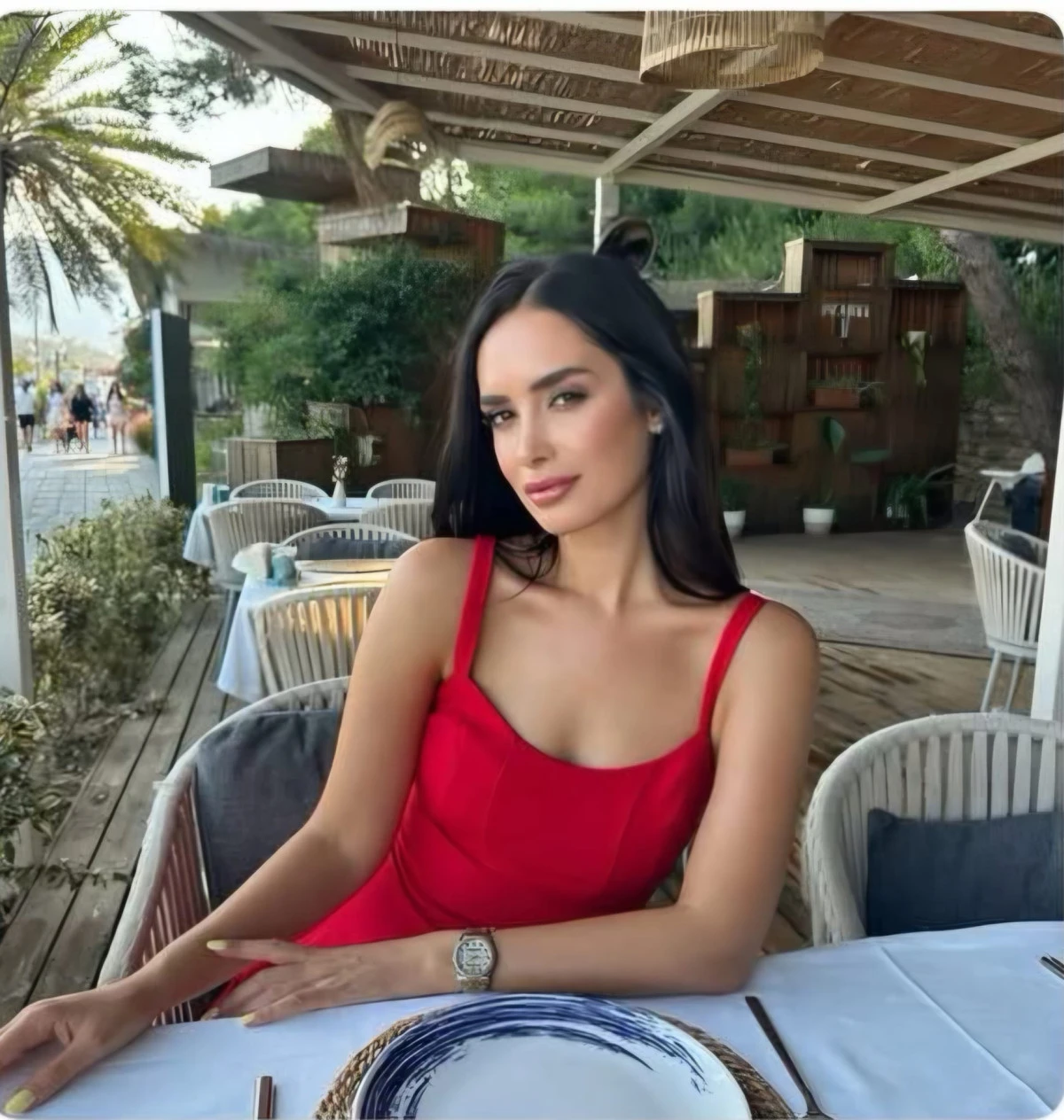 Antalya B&uuml;y&uuml;kşehir soruşturmasında yeni tutuklama: B&ouml;cek'e baba diyen isim neden tutuklandı?