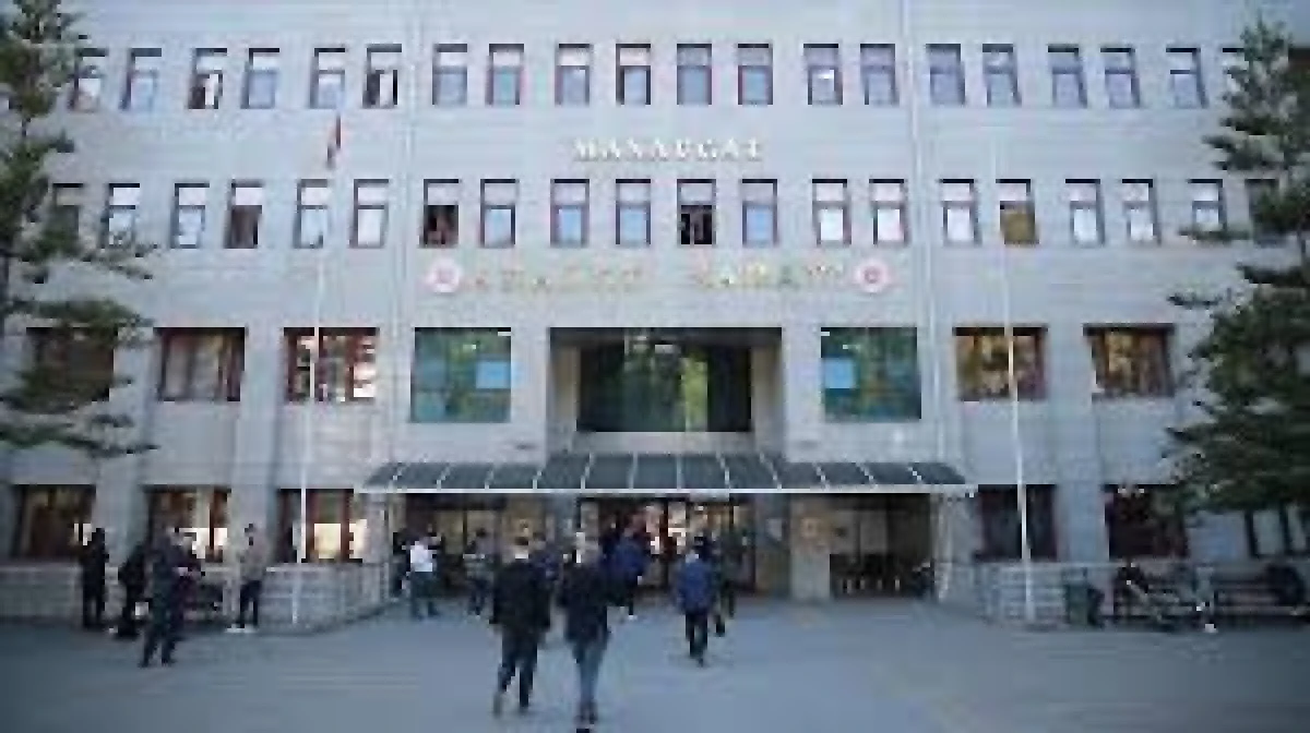 Manavgat’ta Büyük Dava: Başkan Karan ve 41 Sanık Ne ile Suçlanıyor?