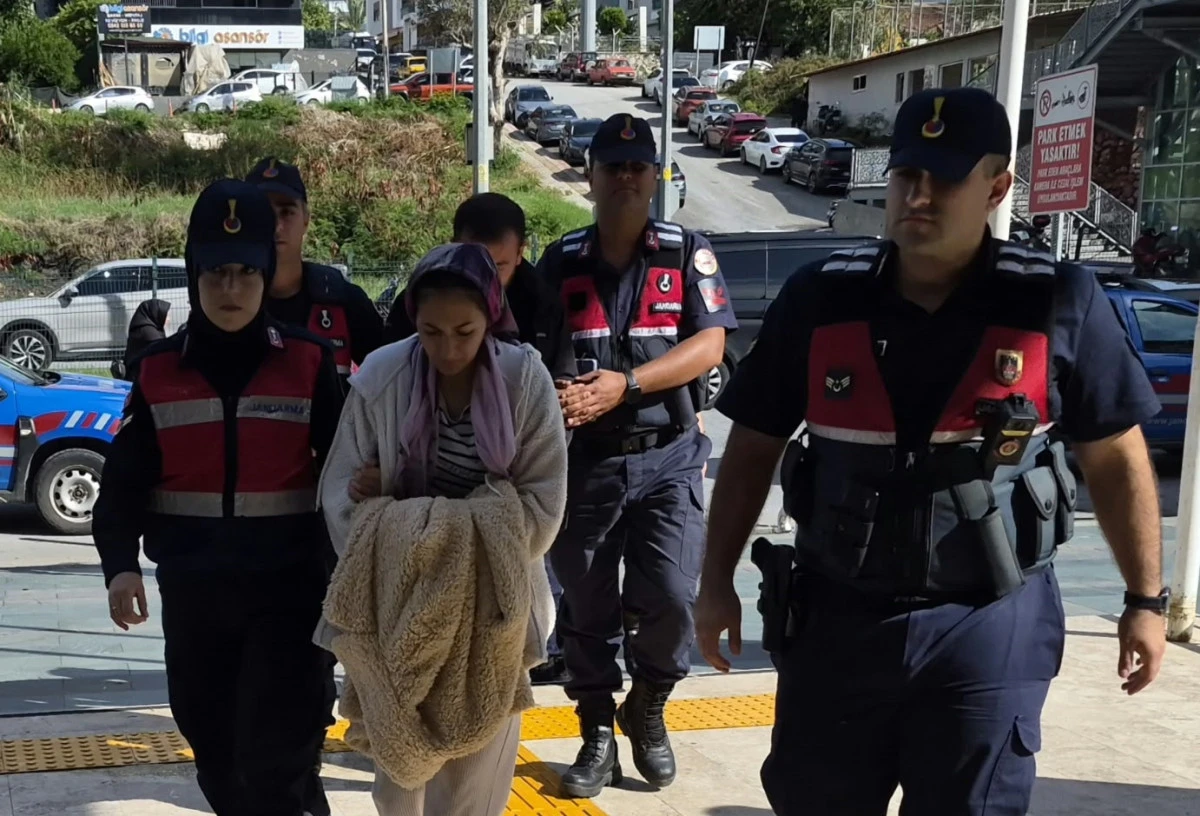 Antalya&rsquo;da 3,3 milyon liralık yatırım tuzağı: 2 tutuklama