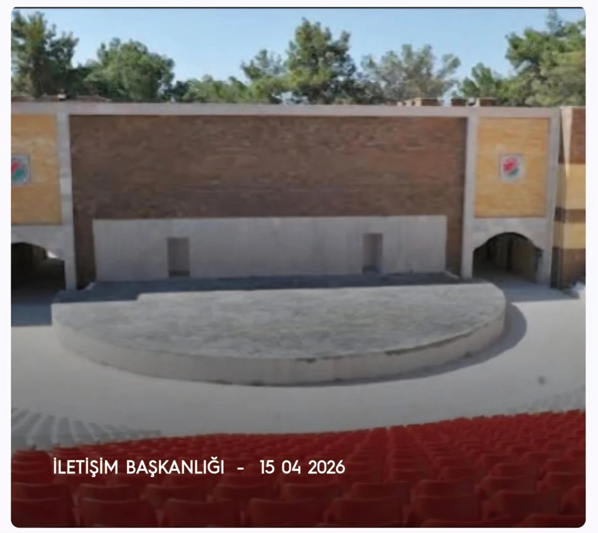 Antalya&rsquo;da 4 g&uuml;n s&uuml;recek m&uuml;zik festivali başlıyor